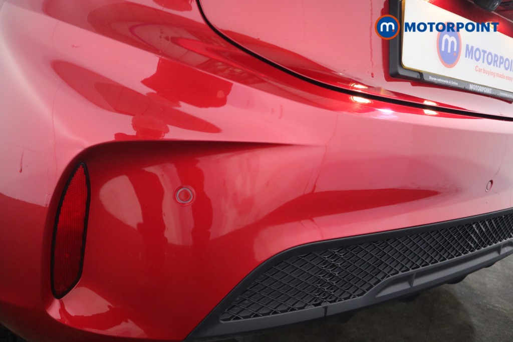 Mg Motor Uk MG3 Trophy Automatic Petrol-Electric Hybrid Hatchback - Stock Number (1625466) - 25th supplementary image