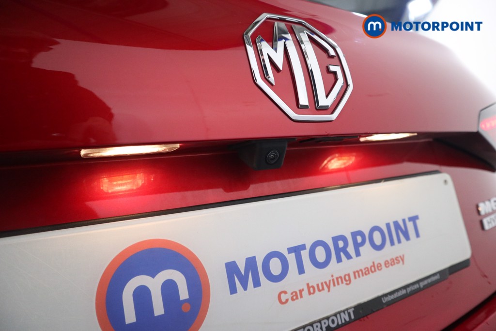 Mg Motor Uk MG3 Trophy Automatic Petrol-Electric Hybrid Hatchback - Stock Number (1625466) - 26th supplementary image
