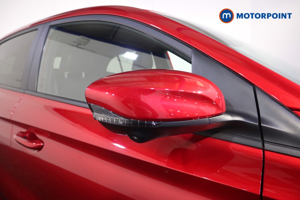 Mg Motor Uk MG3 Trophy Automatic Petrol-Electric Hybrid Hatchback - Stock Number (1625466) - 30th supplementary image