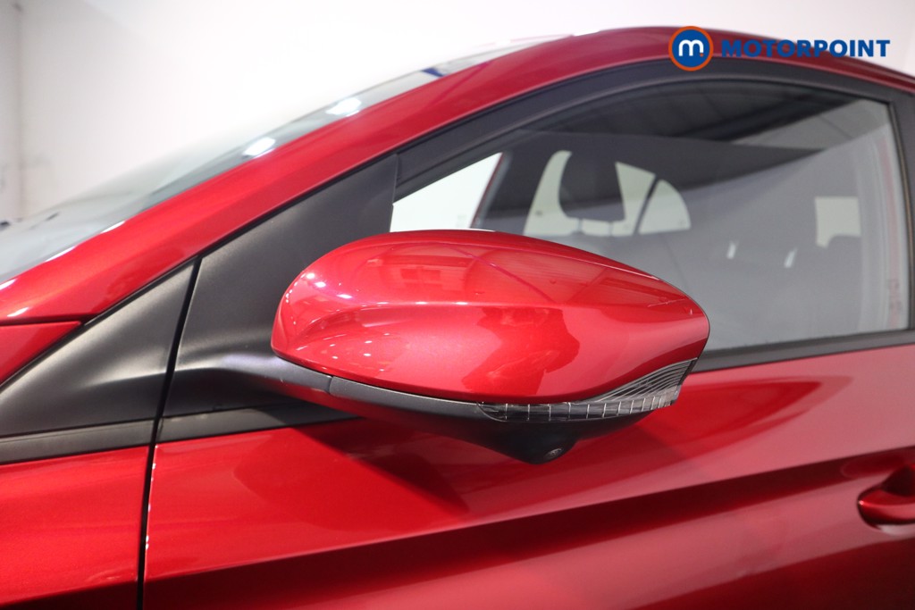 Mg Motor Uk MG3 Trophy Automatic Petrol-Electric Hybrid Hatchback - Stock Number (1625466) - 31st supplementary image