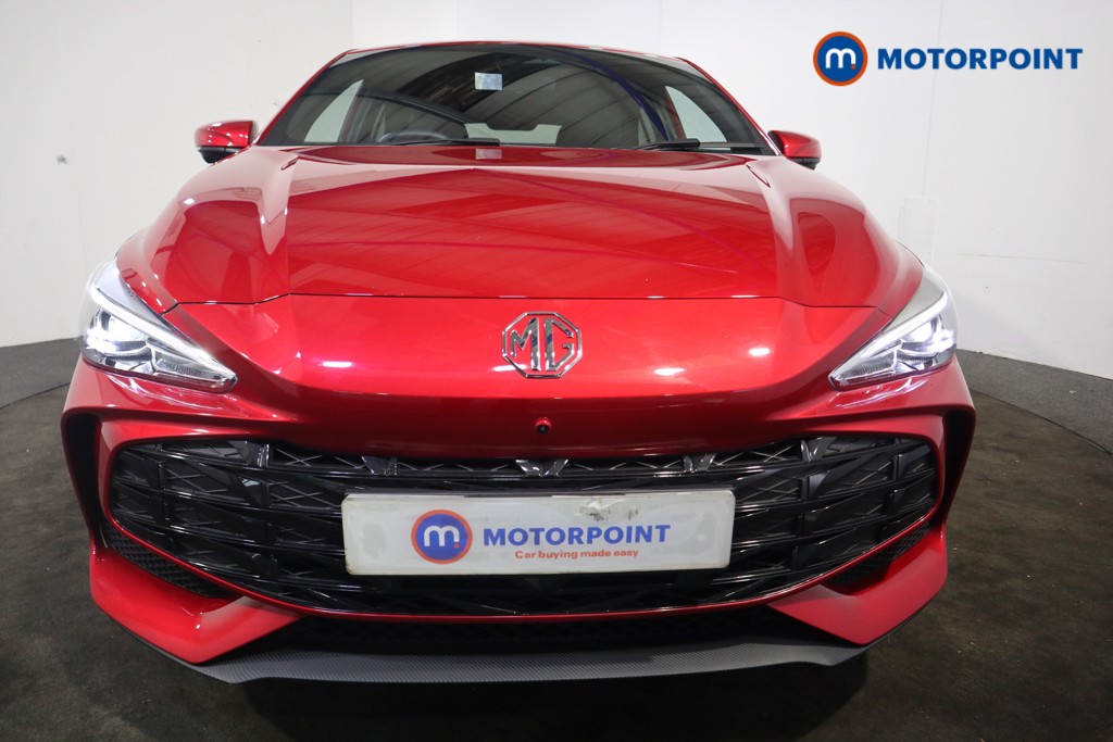 Mg Motor Uk MG3 Trophy Automatic Petrol-Electric Hybrid Hatchback - Stock Number (1625466) - 33rd supplementary image