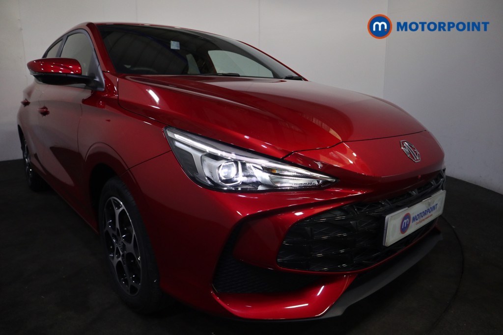 Mg Motor Uk MG3 Trophy Automatic Petrol-Electric Hybrid Hatchback - Stock Number (1625466) - 34th supplementary image