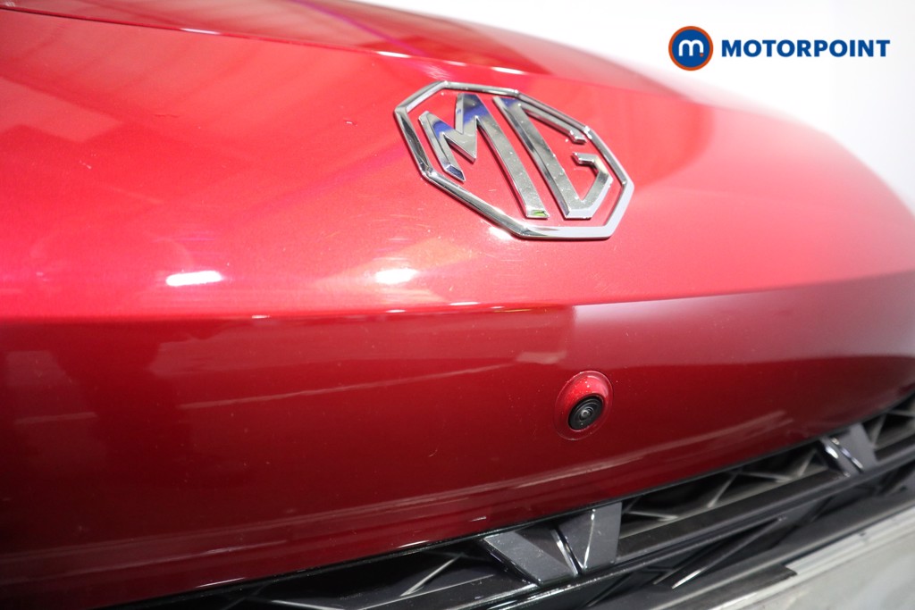 Mg Motor Uk MG3 Trophy Automatic Petrol-Electric Hybrid Hatchback - Stock Number (1625466) - 35th supplementary image