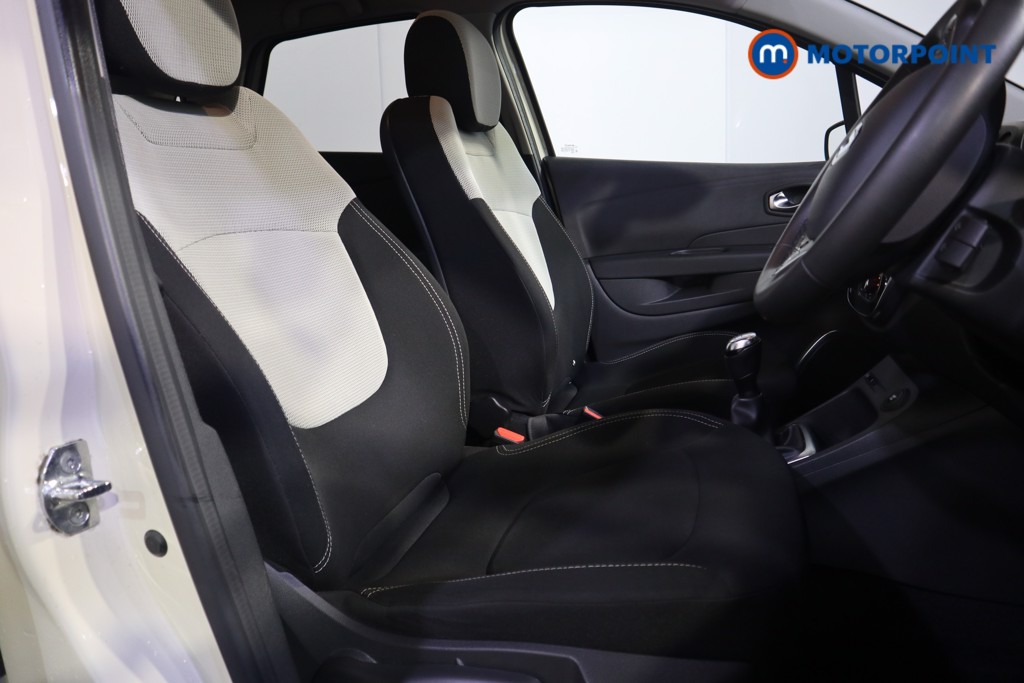 Renault Captur Iconic Manual Petrol SUV - Stock Number (1625502) - 15th supplementary image