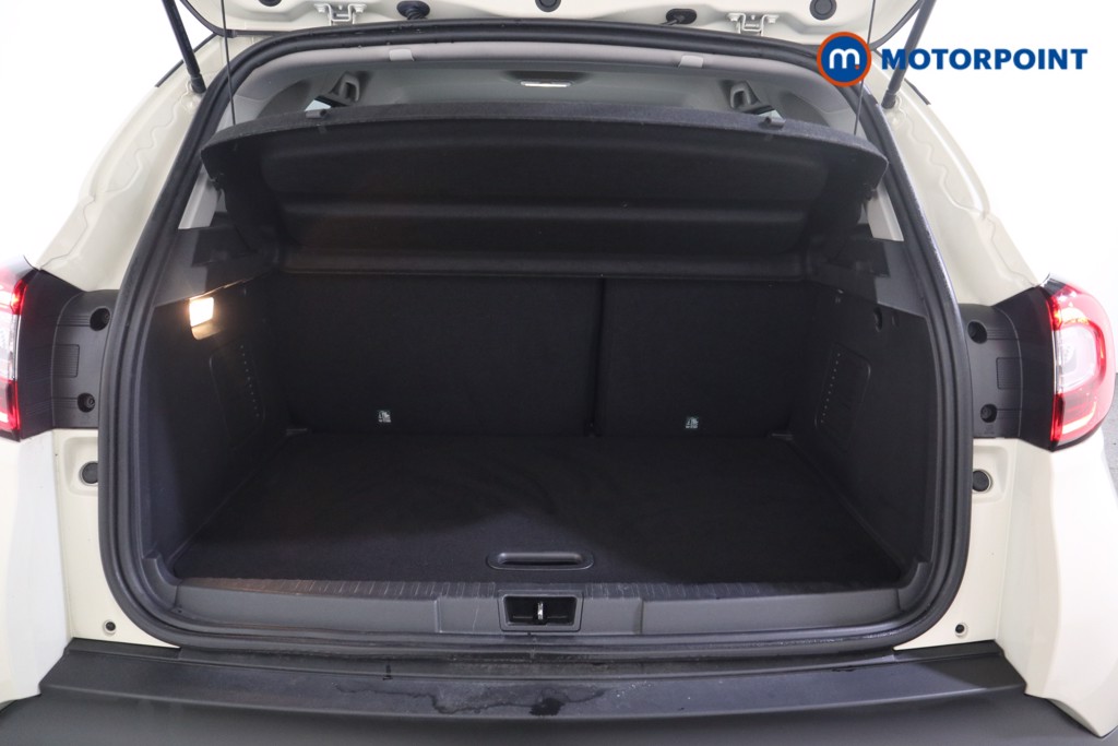 Renault Captur Iconic Manual Petrol SUV - Stock Number (1625502) - 19th supplementary image