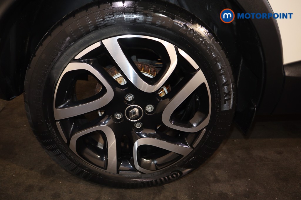 Renault Captur Iconic Manual Petrol SUV - Stock Number (1625502) - 20th supplementary image