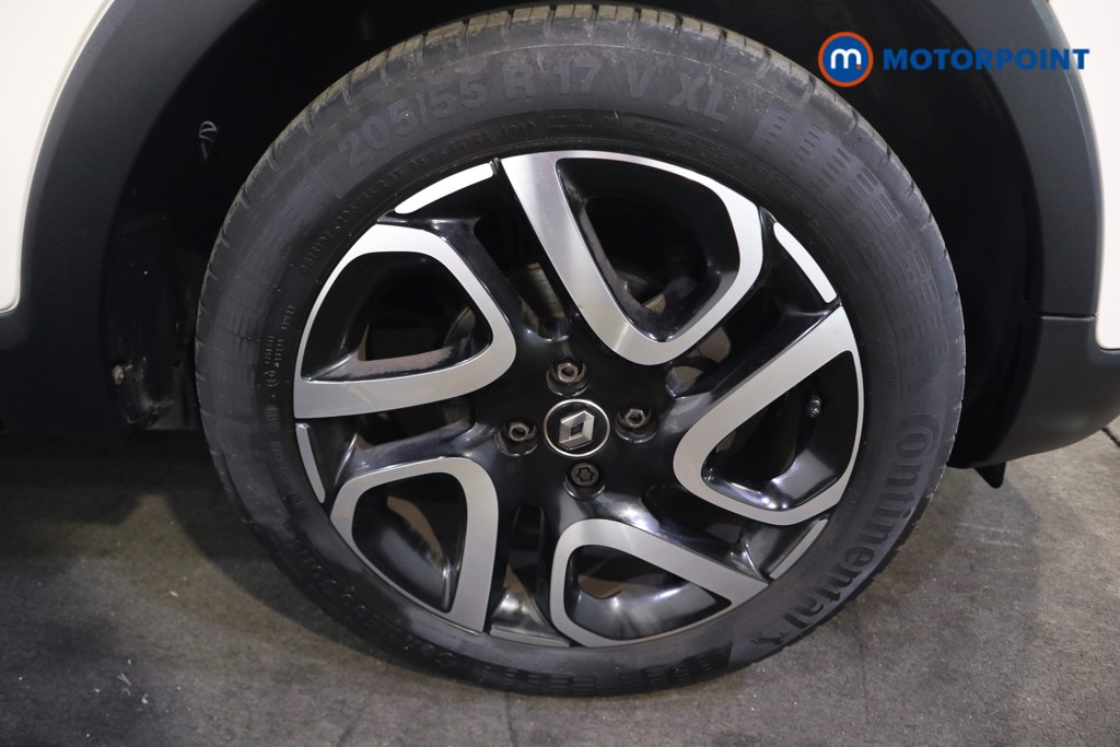 Renault Captur Iconic Manual Petrol SUV - Stock Number (1625502) - 21st supplementary image