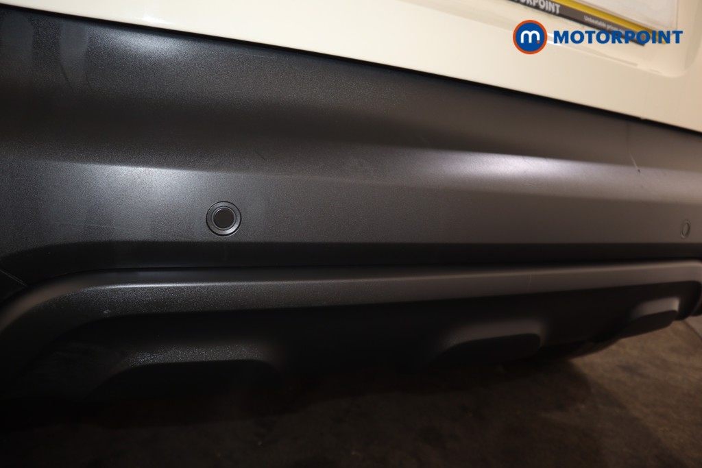 Renault Captur Iconic Manual Petrol SUV - Stock Number (1625502) - 24th supplementary image