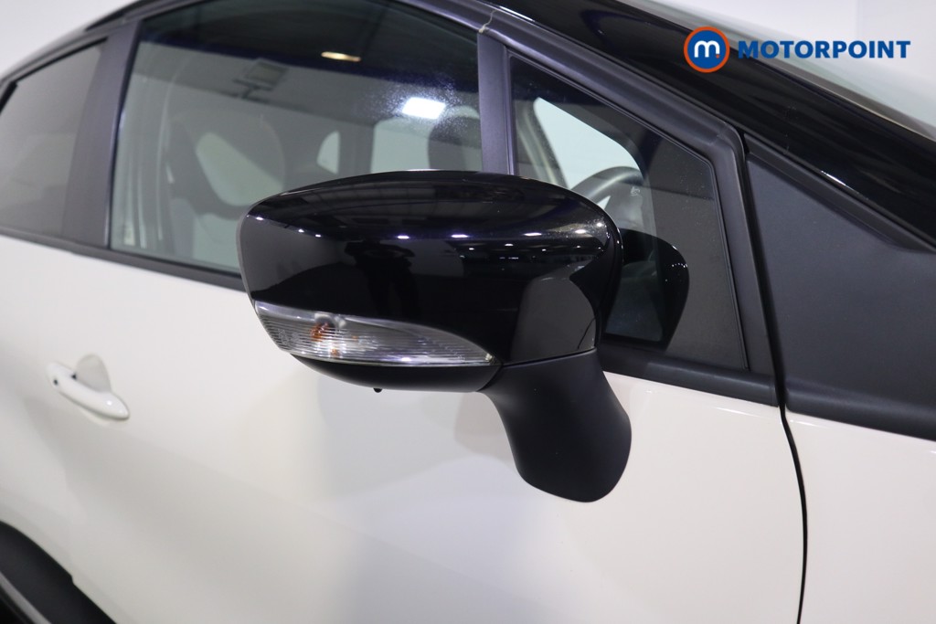 Renault Captur Iconic Manual Petrol SUV - Stock Number (1625502) - 27th supplementary image