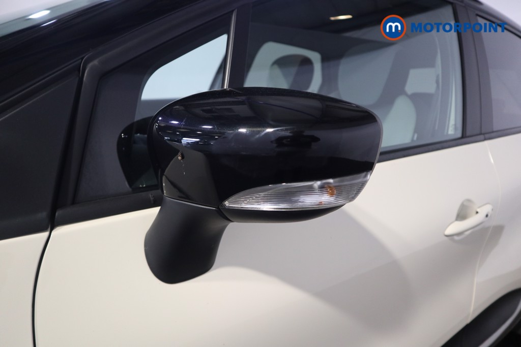 Renault Captur Iconic Manual Petrol SUV - Stock Number (1625502) - 28th supplementary image