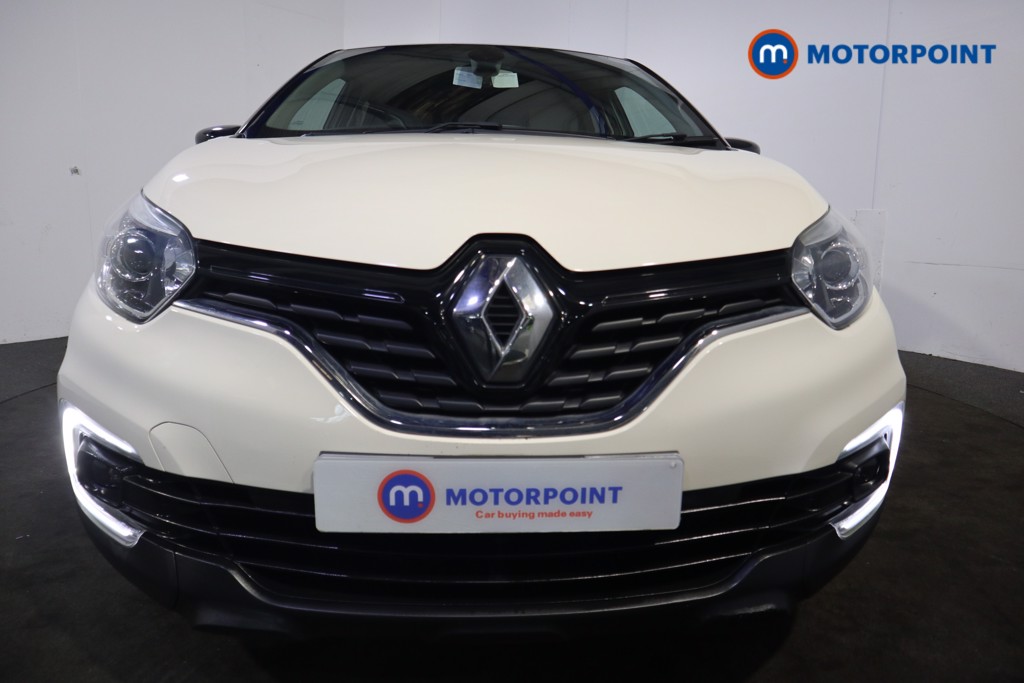 Renault Captur Iconic Manual Petrol SUV - Stock Number (1625502) - 30th supplementary image
