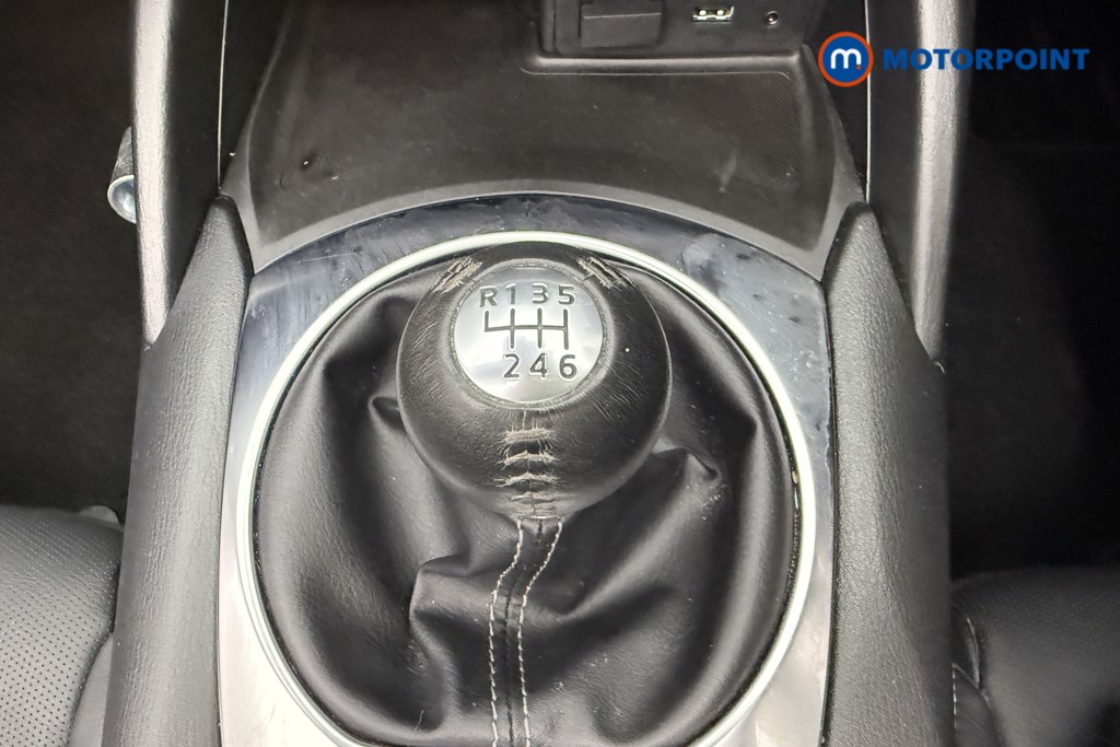 Mazda Mx-5 Exclusive-Line Manual Petrol Convertible - Stock Number (1625511) - 7th supplementary image