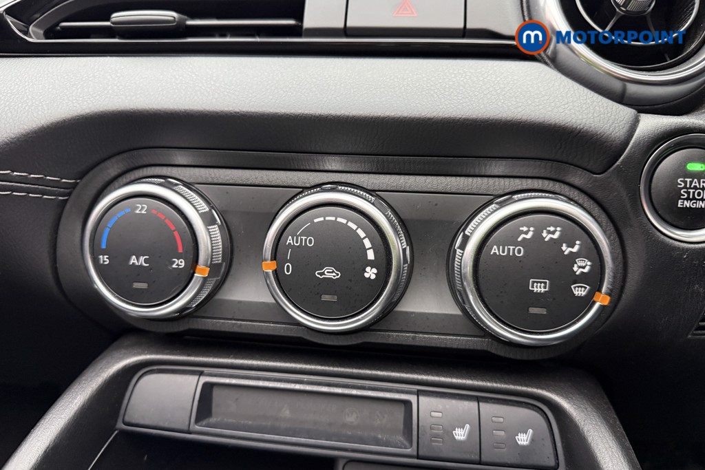 Mazda Mx-5 Exclusive-Line Manual Petrol Convertible - Stock Number (1625511) - 15th supplementary image