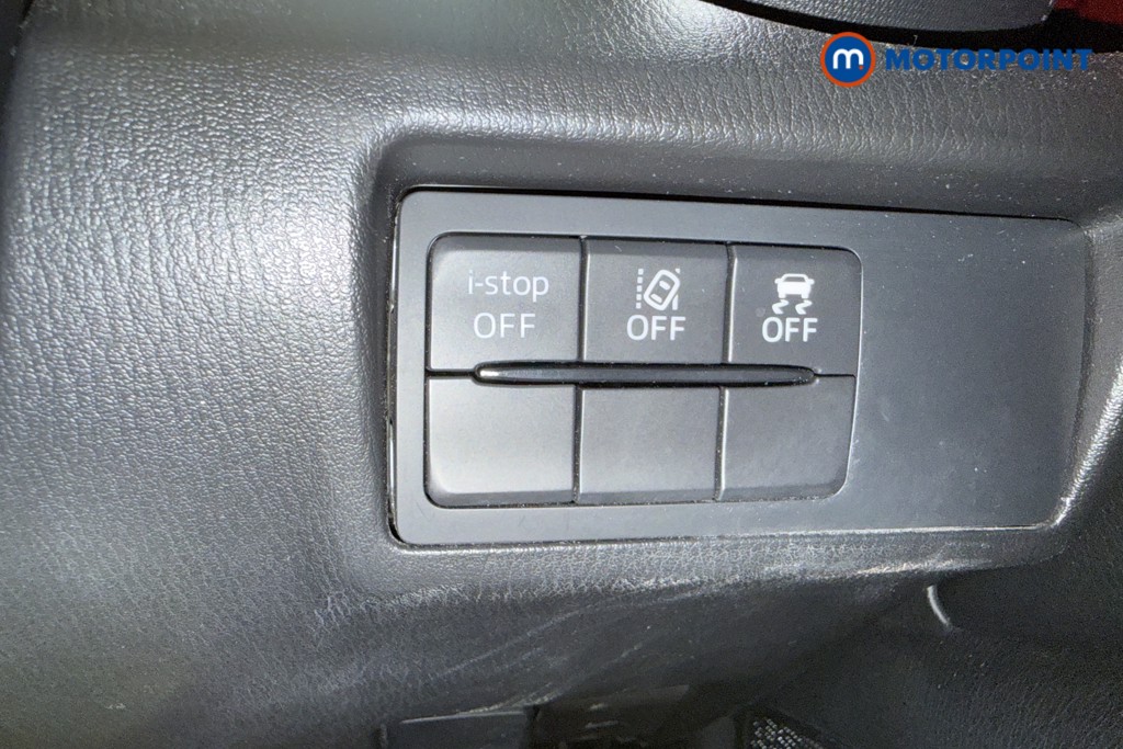 Mazda Mx-5 Exclusive-Line Manual Petrol Convertible - Stock Number (1625511) - 16th supplementary image