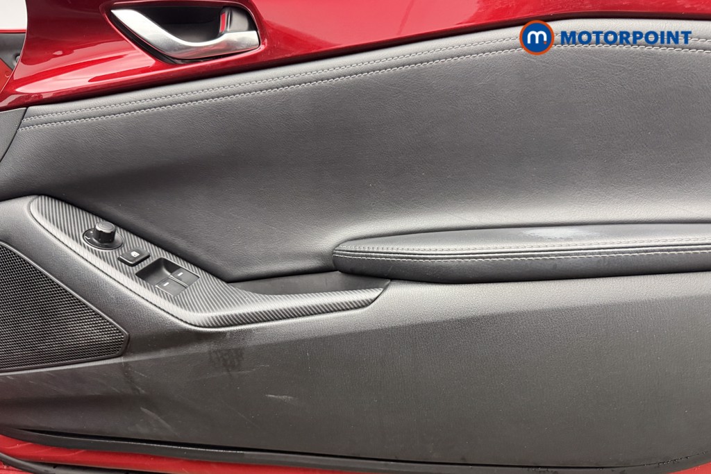 Mazda Mx-5 Exclusive-Line Manual Petrol Convertible - Stock Number (1625511) - 17th supplementary image