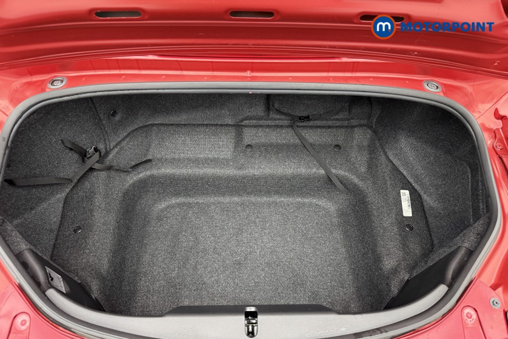 Mazda Mx-5 Exclusive-Line Manual Petrol Convertible - Stock Number (1625511) - 20th supplementary image