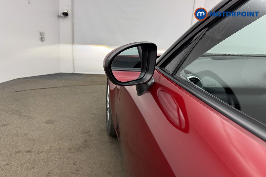 Mazda Mx-5 Exclusive-Line Manual Petrol Convertible - Stock Number (1625511) - 26th supplementary image