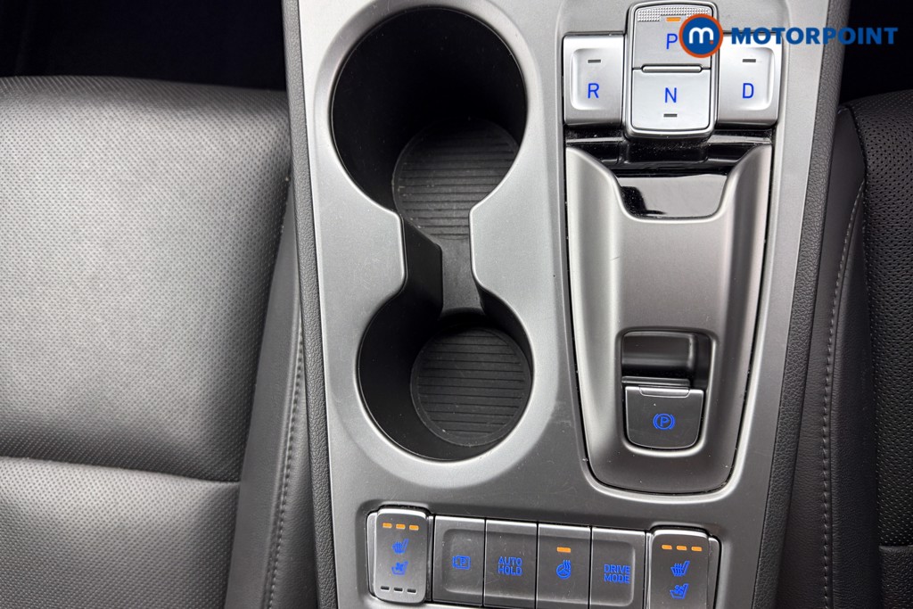 Hyundai Kona Ultimate Automatic Electric SUV - Stock Number (1625526) - 10th supplementary image