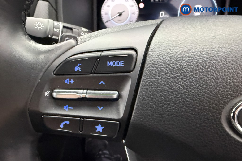 Hyundai Kona Ultimate Automatic Electric SUV - Stock Number (1625526) - 11th supplementary image