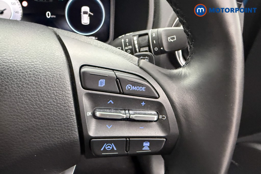 Hyundai Kona Ultimate Automatic Electric SUV - Stock Number (1625526) - 12th supplementary image