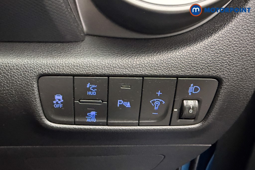 Hyundai Kona Ultimate Automatic Electric SUV - Stock Number (1625526) - 13th supplementary image