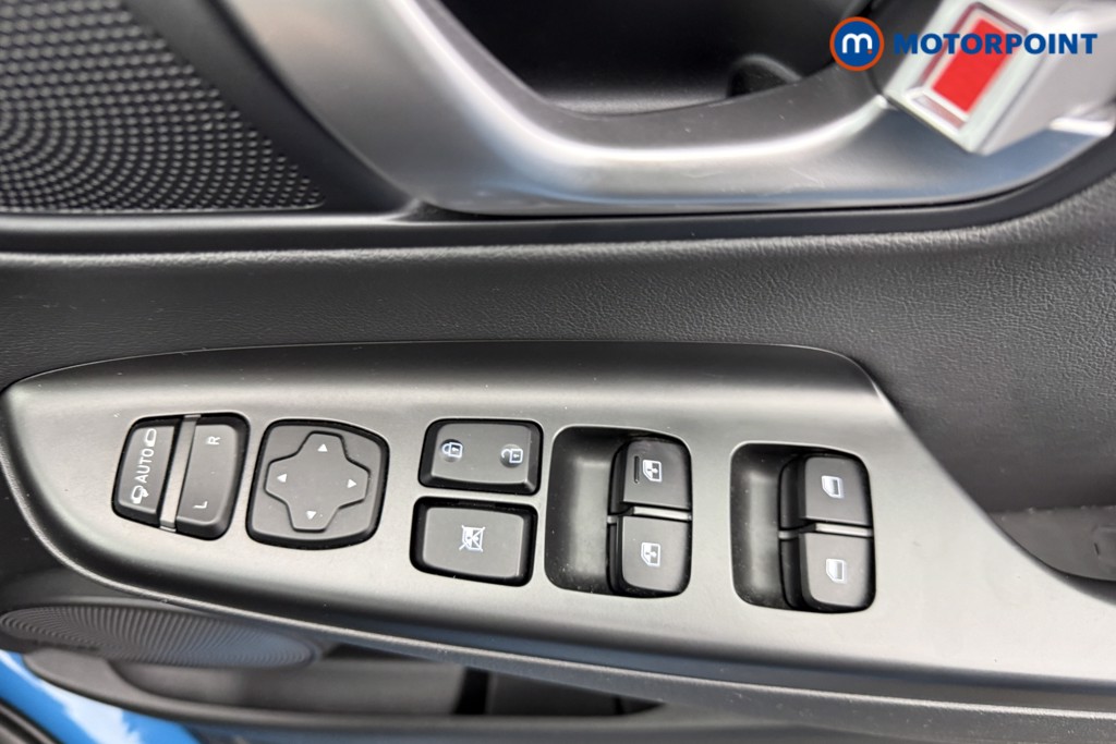 Hyundai Kona Ultimate Automatic Electric SUV - Stock Number (1625526) - 14th supplementary image