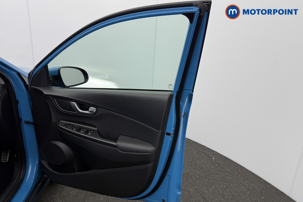 Hyundai Kona Ultimate Automatic Electric SUV - Stock Number (1625526) - 15th supplementary image