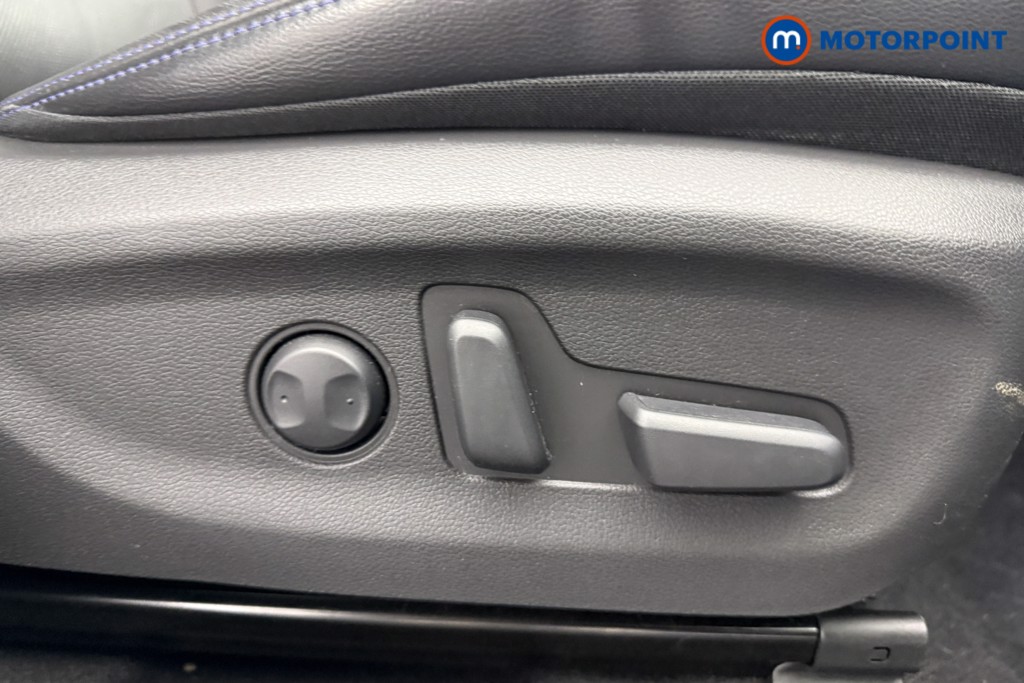 Hyundai Kona Ultimate Automatic Electric SUV - Stock Number (1625526) - 16th supplementary image
