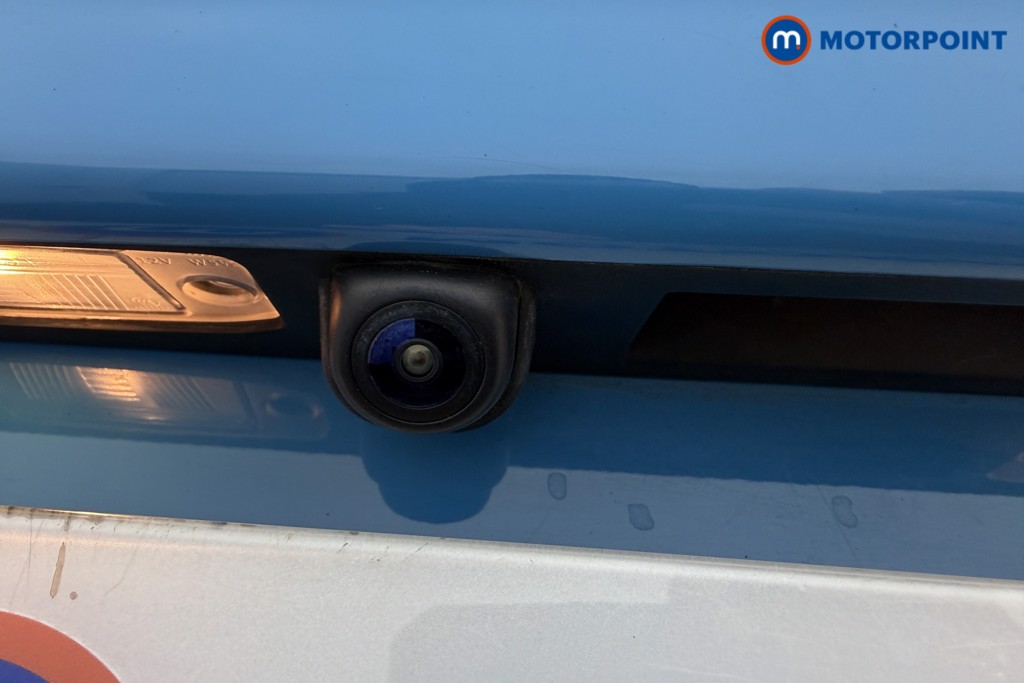 Hyundai Kona Ultimate Automatic Electric SUV - Stock Number (1625526) - 19th supplementary image