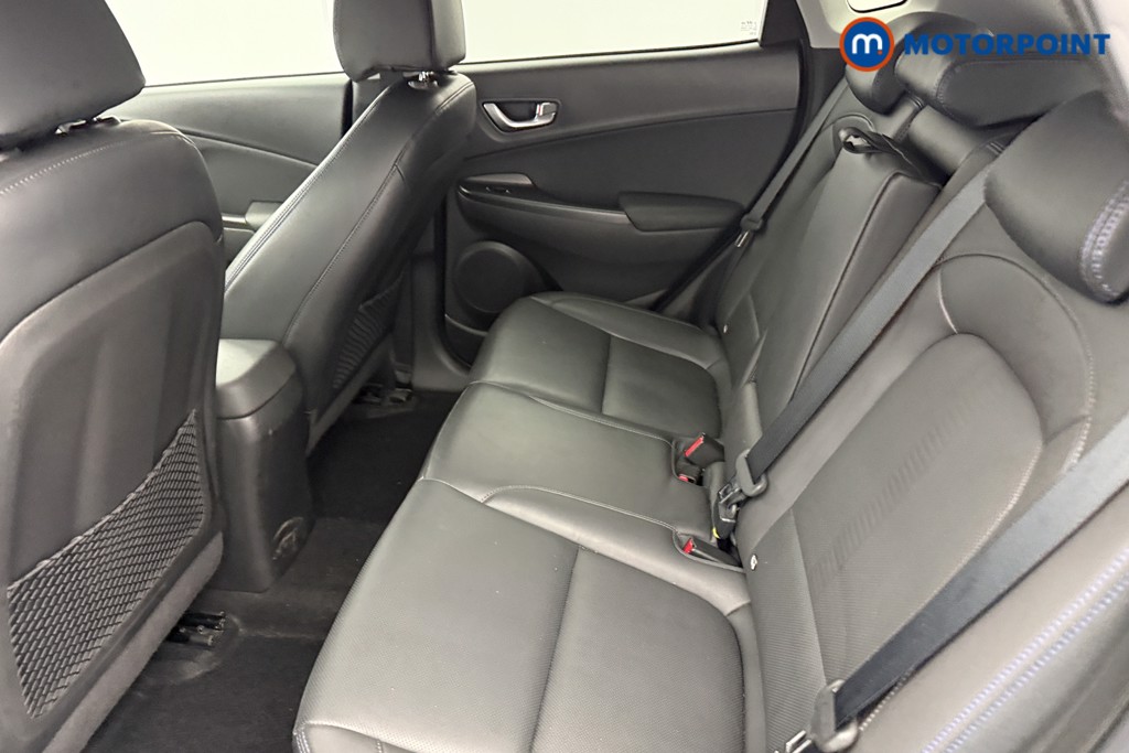 Hyundai Kona Ultimate Automatic Electric SUV - Stock Number (1625526) - 22nd supplementary image
