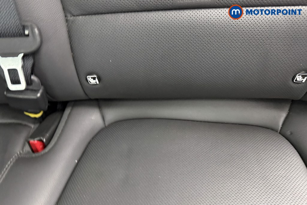 Hyundai Kona Ultimate Automatic Electric SUV - Stock Number (1625526) - 23rd supplementary image