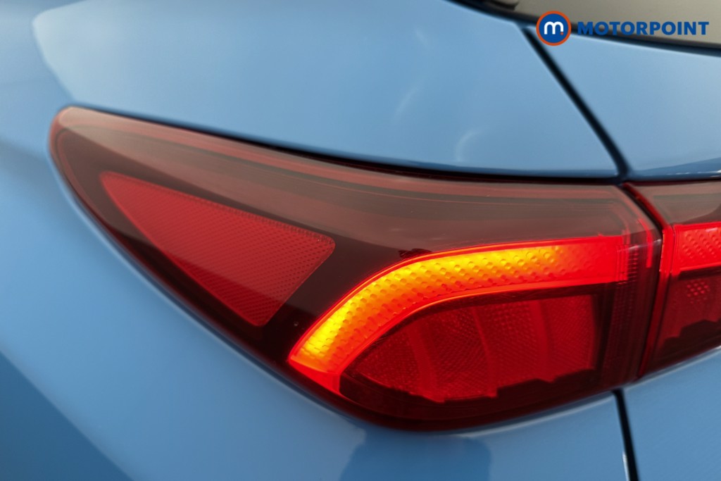 Hyundai Kona Ultimate Automatic Electric SUV - Stock Number (1625526) - 24th supplementary image