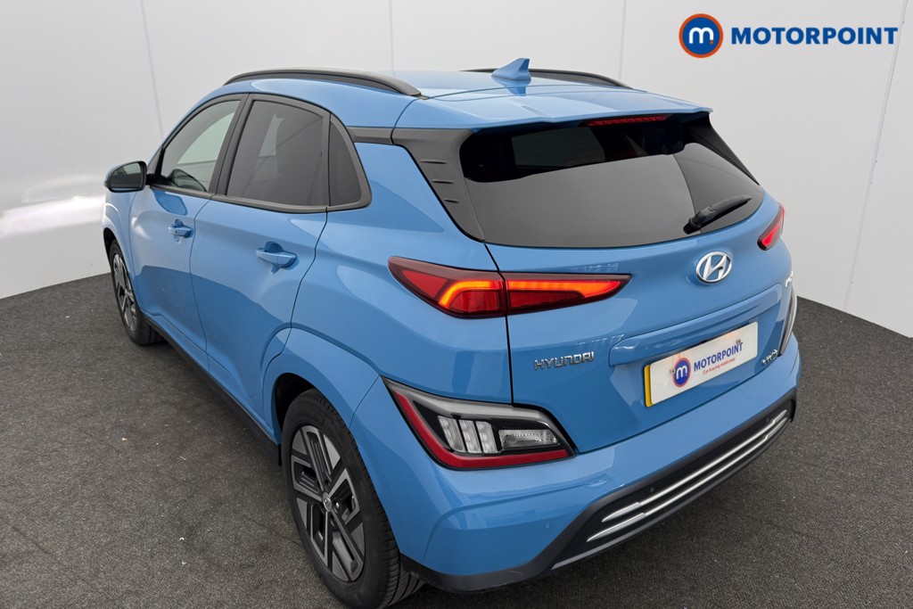 Hyundai Kona Ultimate Automatic Electric SUV - Stock Number (1625526) - 25th supplementary image