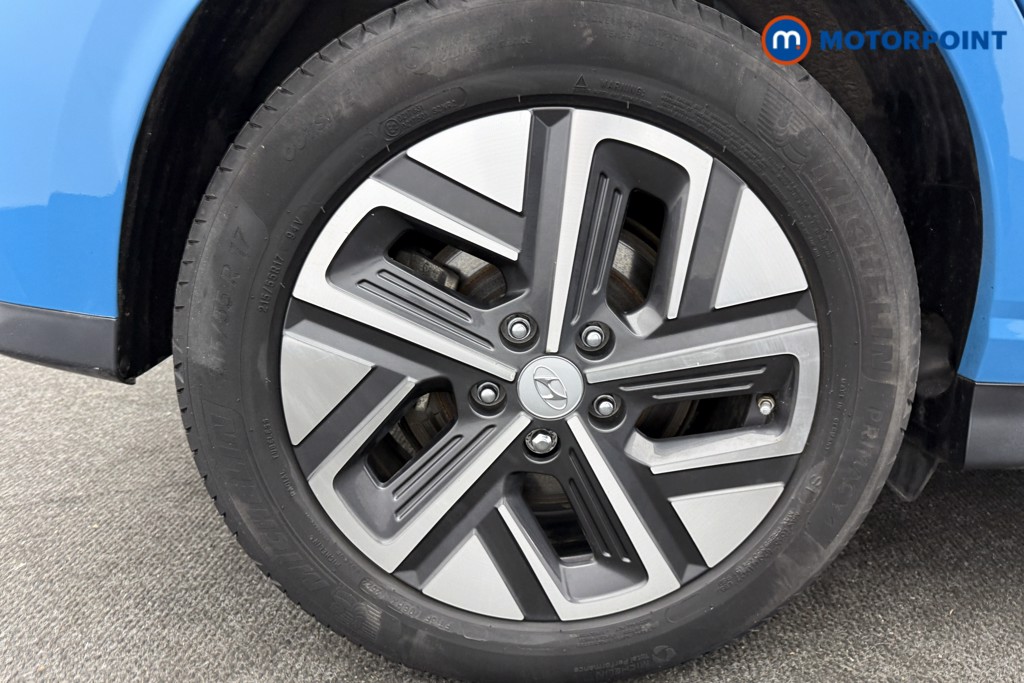 Hyundai Kona Ultimate Automatic Electric SUV - Stock Number (1625526) - 30th supplementary image