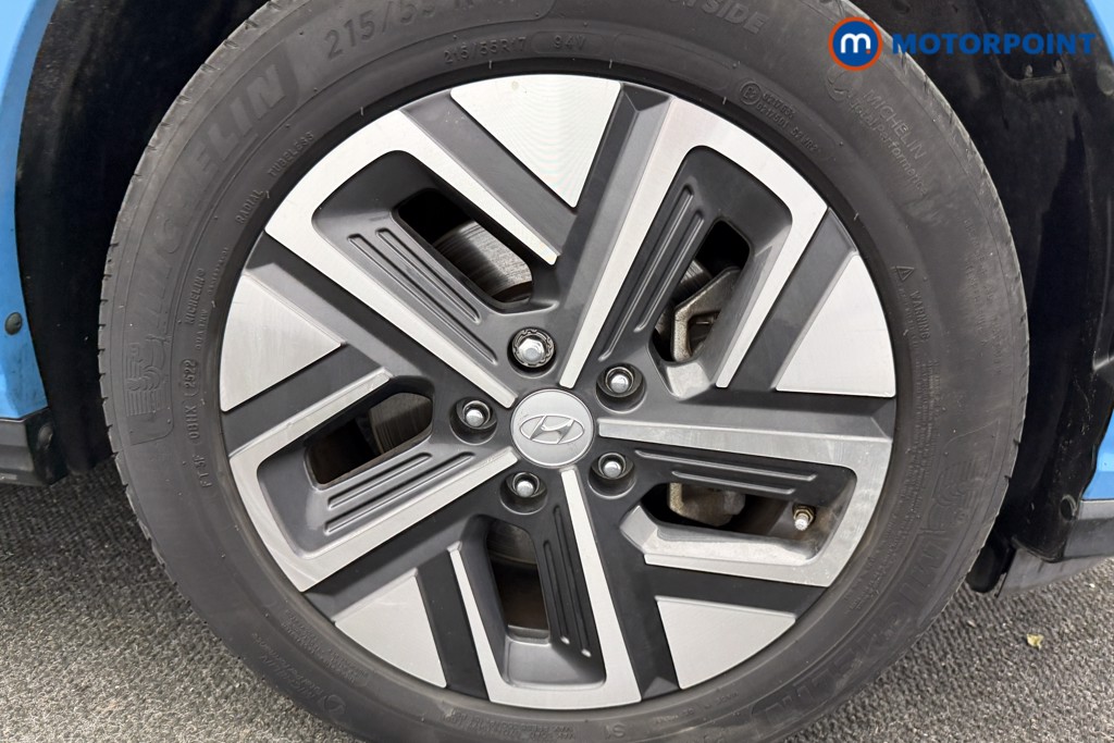 Hyundai Kona Ultimate Automatic Electric SUV - Stock Number (1625526) - 31st supplementary image