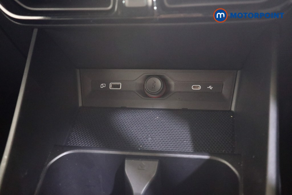 Mg Motor Uk MG3 Trophy Automatic Petrol-Electric Hybrid Hatchback - Stock Number (1625530) - 9th supplementary image