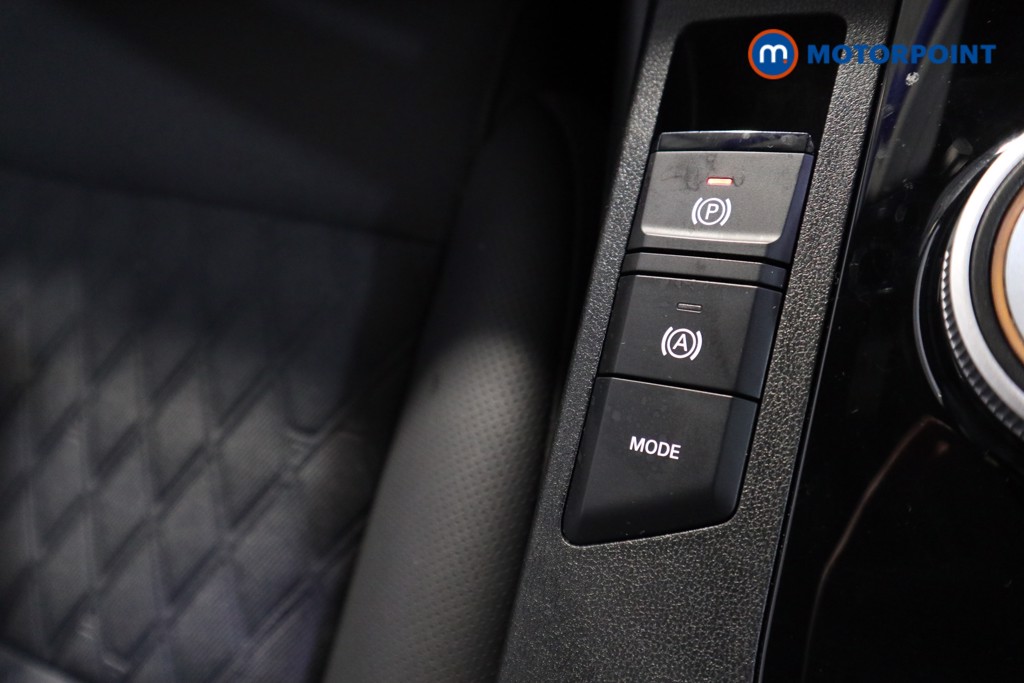 Mg Motor Uk MG3 Trophy Automatic Petrol-Electric Hybrid Hatchback - Stock Number (1625530) - 10th supplementary image