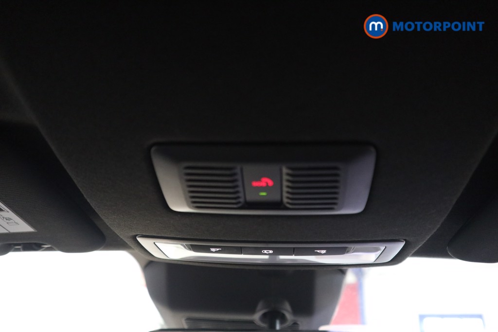 Mg Motor Uk MG3 Trophy Automatic Petrol-Electric Hybrid Hatchback - Stock Number (1625530) - 12th supplementary image