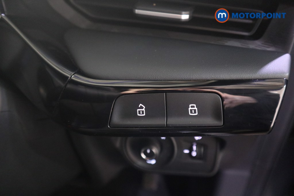 Mg Motor Uk MG3 Trophy Automatic Petrol-Electric Hybrid Hatchback - Stock Number (1625530) - 13th supplementary image