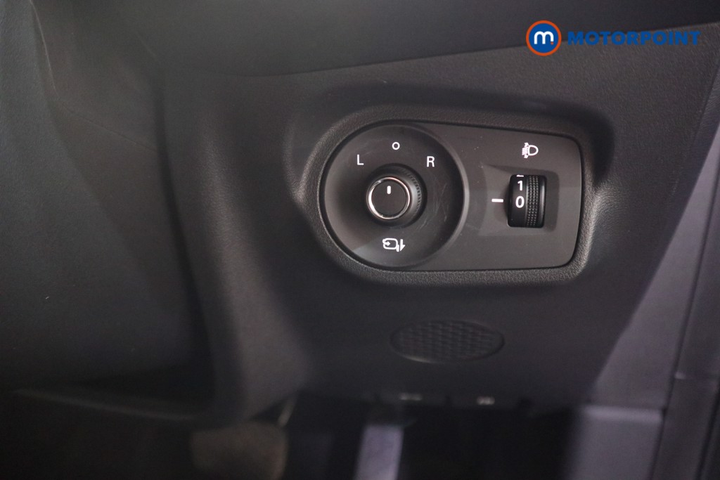 Mg Motor Uk MG3 Trophy Automatic Petrol-Electric Hybrid Hatchback - Stock Number (1625530) - 14th supplementary image