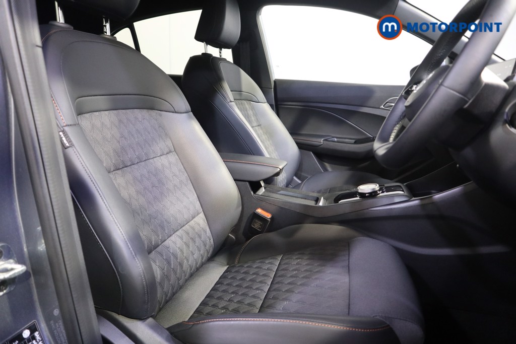 Mg Motor Uk MG3 Trophy Automatic Petrol-Electric Hybrid Hatchback - Stock Number (1625530) - 16th supplementary image