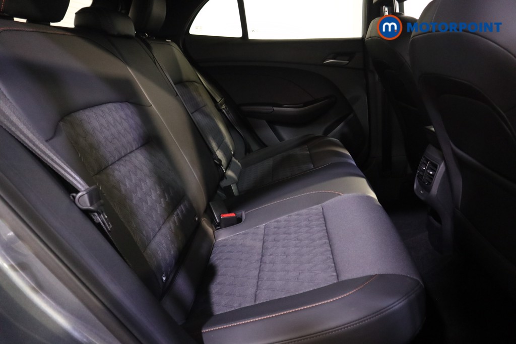 Mg Motor Uk MG3 Trophy Automatic Petrol-Electric Hybrid Hatchback - Stock Number (1625530) - 17th supplementary image