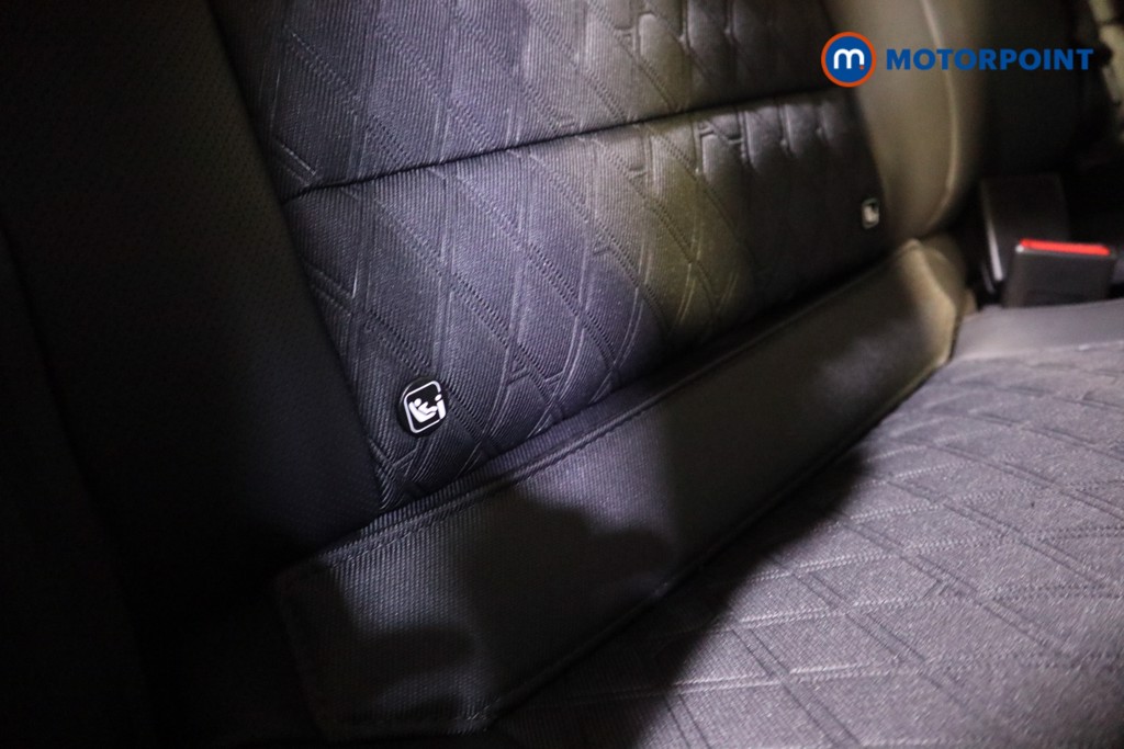 Mg Motor Uk MG3 Trophy Automatic Petrol-Electric Hybrid Hatchback - Stock Number (1625530) - 18th supplementary image