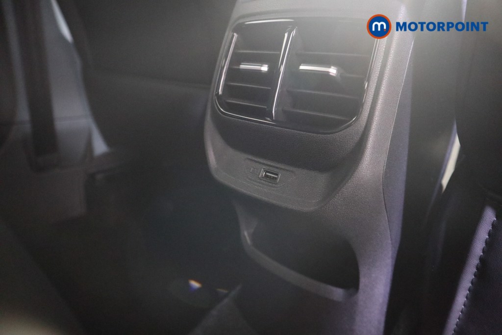 Mg Motor Uk MG3 Trophy Automatic Petrol-Electric Hybrid Hatchback - Stock Number (1625530) - 19th supplementary image