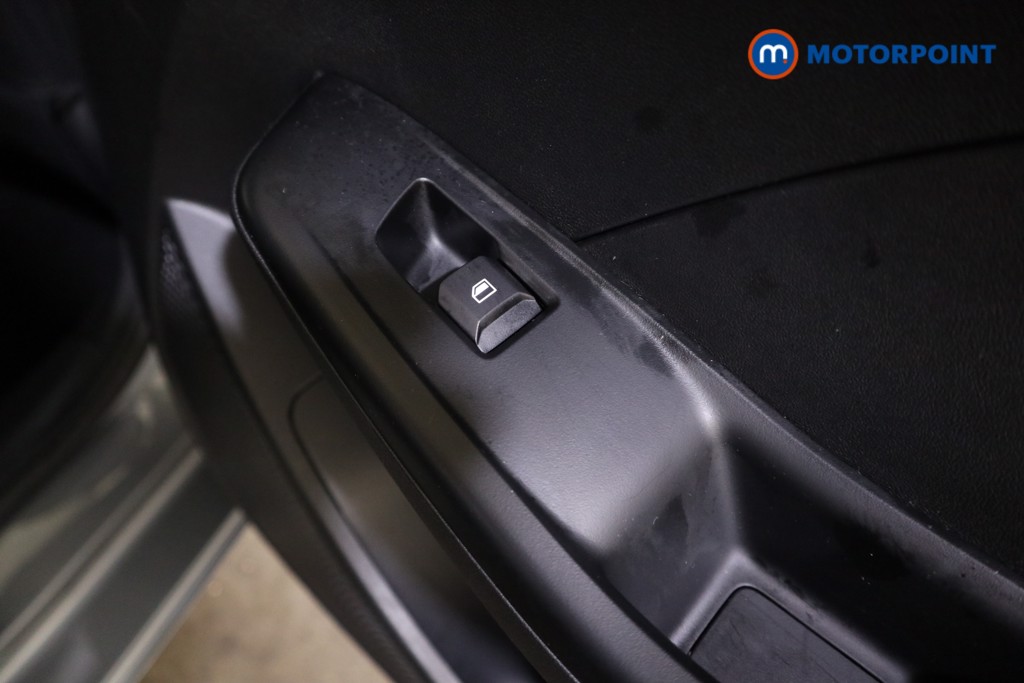 Mg Motor Uk MG3 Trophy Automatic Petrol-Electric Hybrid Hatchback - Stock Number (1625530) - 20th supplementary image