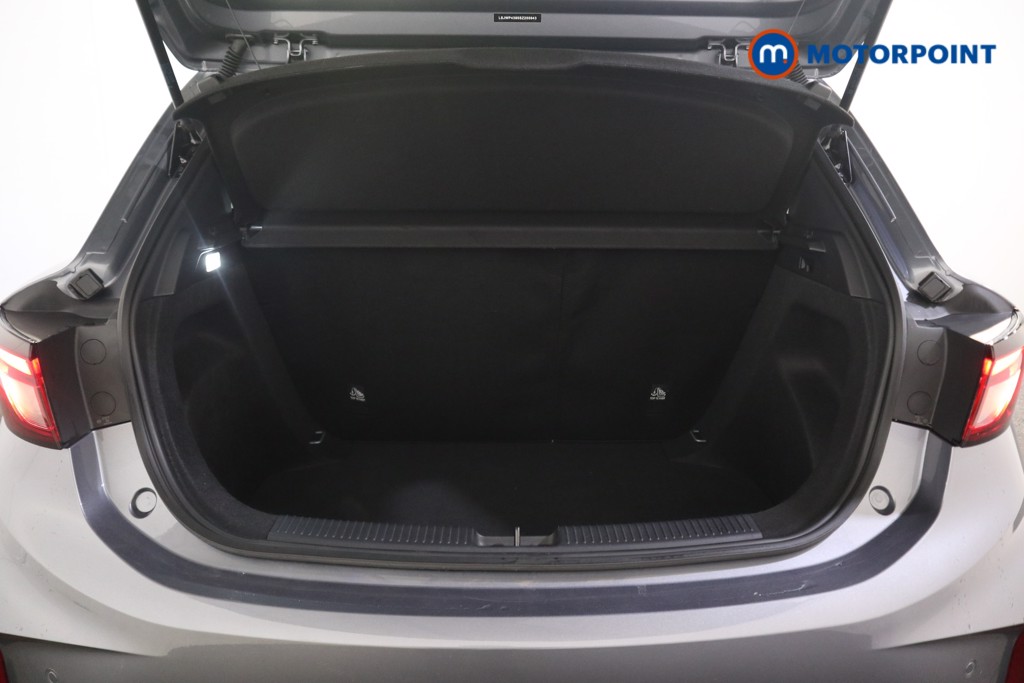 Mg Motor Uk MG3 Trophy Automatic Petrol-Electric Hybrid Hatchback - Stock Number (1625530) - 21st supplementary image