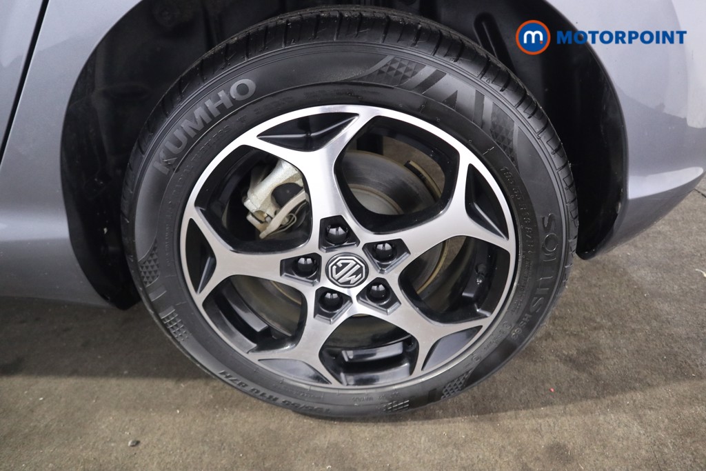 Mg Motor Uk MG3 Trophy Automatic Petrol-Electric Hybrid Hatchback - Stock Number (1625530) - 25th supplementary image