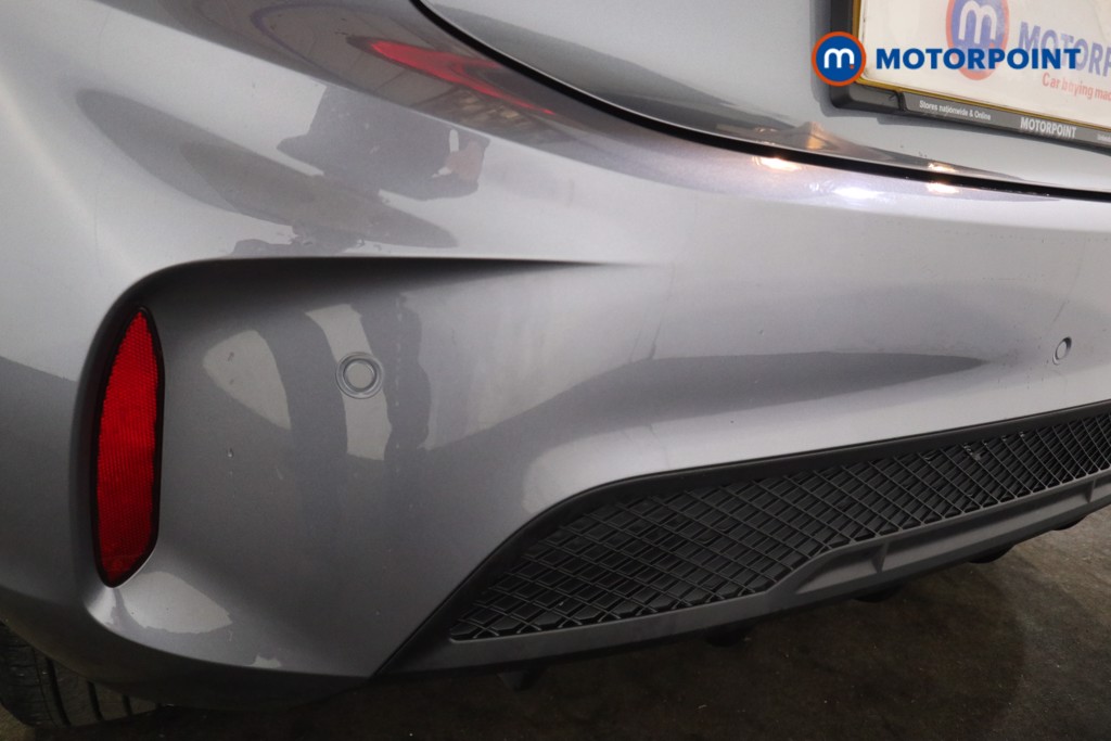 Mg Motor Uk MG3 Trophy Automatic Petrol-Electric Hybrid Hatchback - Stock Number (1625530) - 26th supplementary image