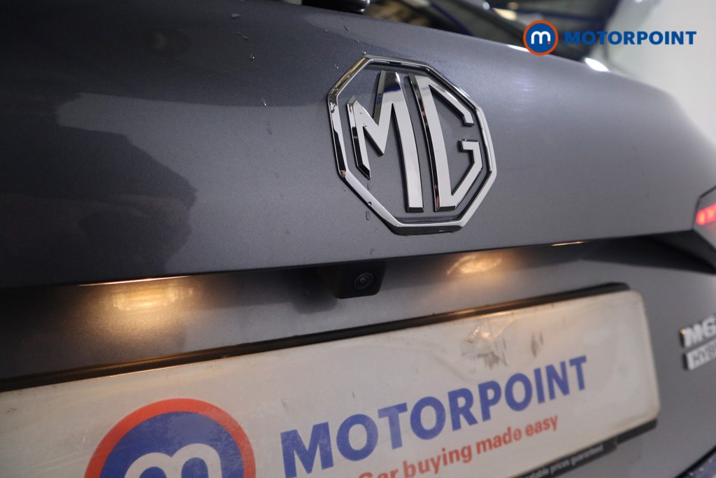 Mg Motor Uk MG3 Trophy Automatic Petrol-Electric Hybrid Hatchback - Stock Number (1625530) - 27th supplementary image