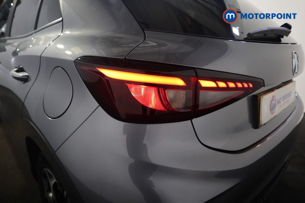 Mg Motor Uk MG3 Trophy Automatic Petrol-Electric Hybrid Hatchback - Stock Number (1625530) - 30th supplementary image